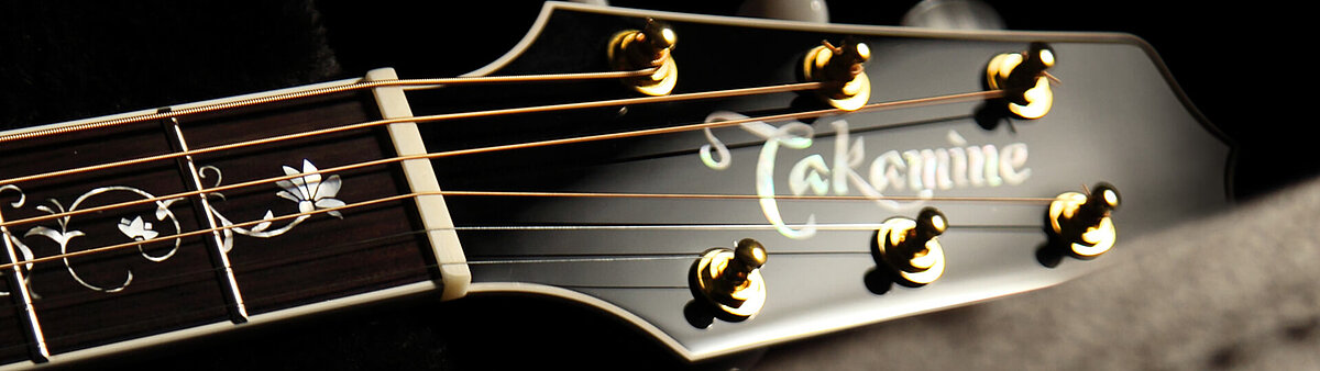 Takamine website hotsell