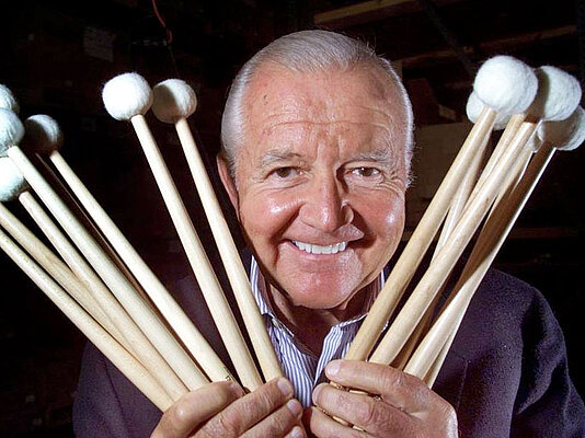 VIC FIRTH Image 4