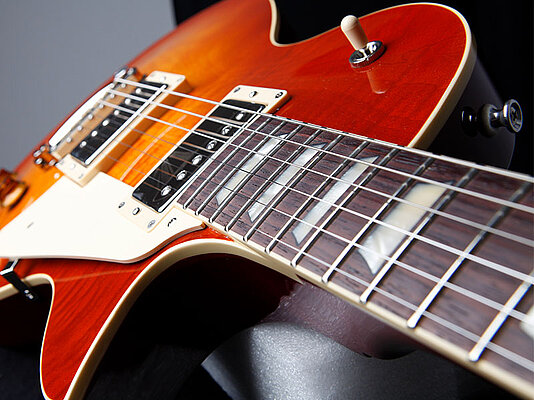 FGN Neo Classic LS