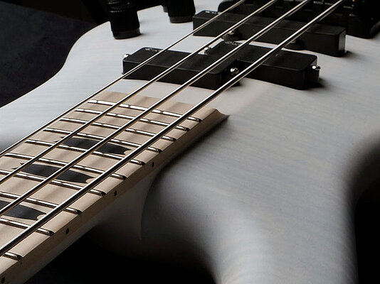 SPECTOR EURO LX limited White Matte Satin