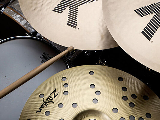 ZILDJIAN K Custom