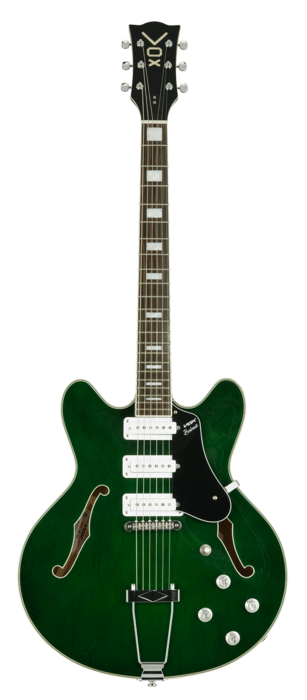 Bobcat S66 - Italian Green