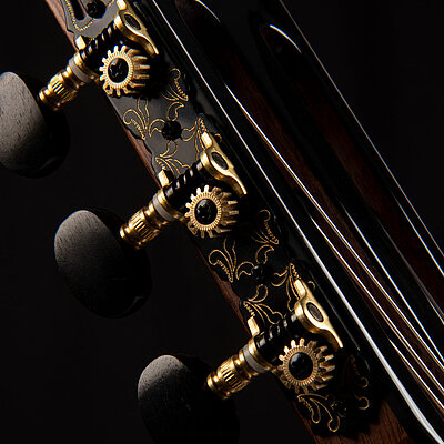 Solencanto Mechaniken Detail