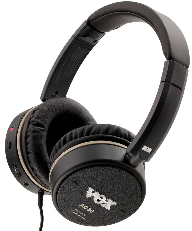 VOX VGH AC30 Headphone