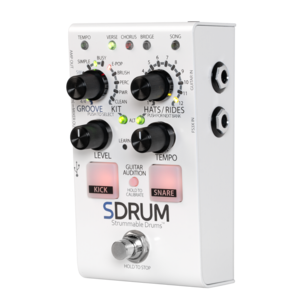 Digitech SDRUM Gallerie Bild