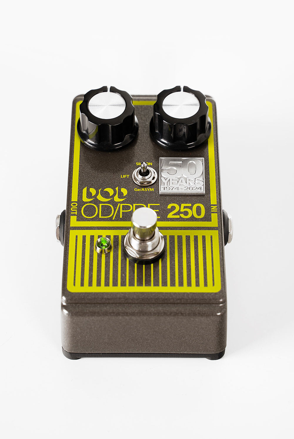 DOD ODP250 Image