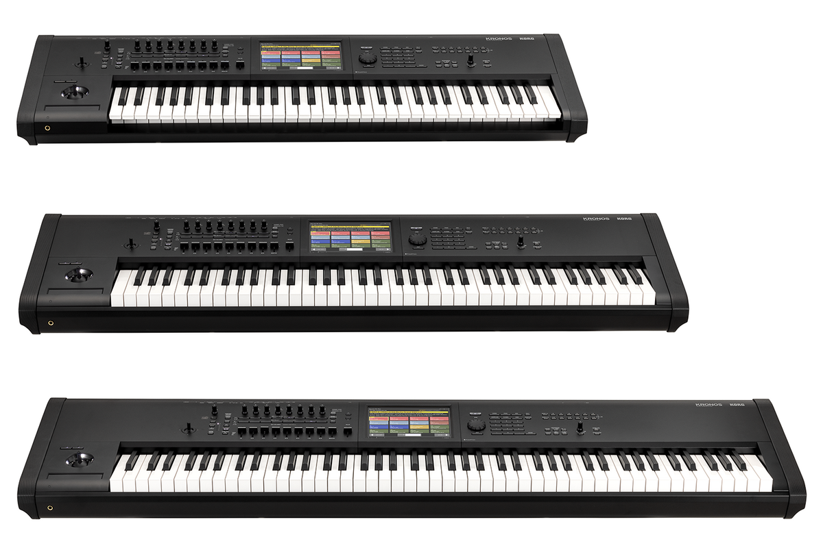 The new products for NAMM Show 2025