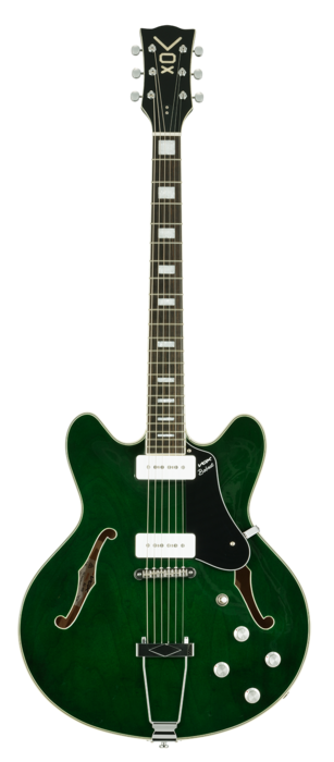 Bobcat V90 - Italian Green