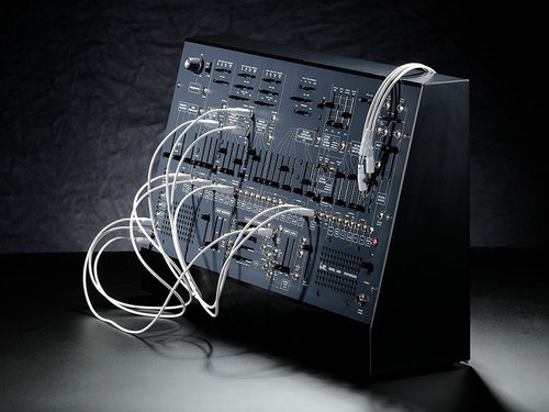 Newsbild ARP 2600 M Semi-Modular Synthesizer