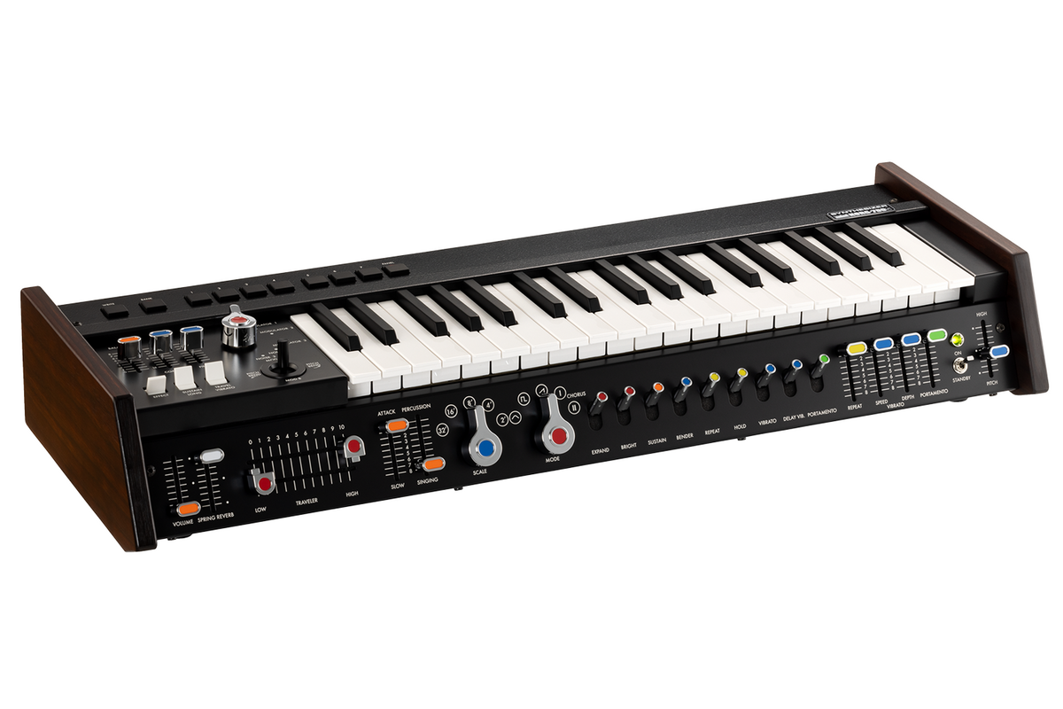 The new products for NAMM Show 2025