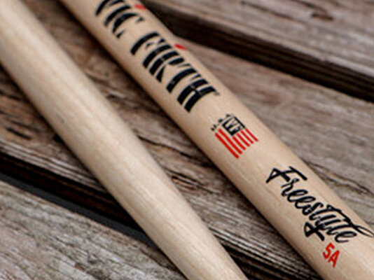 VIC FIRTH Image 6