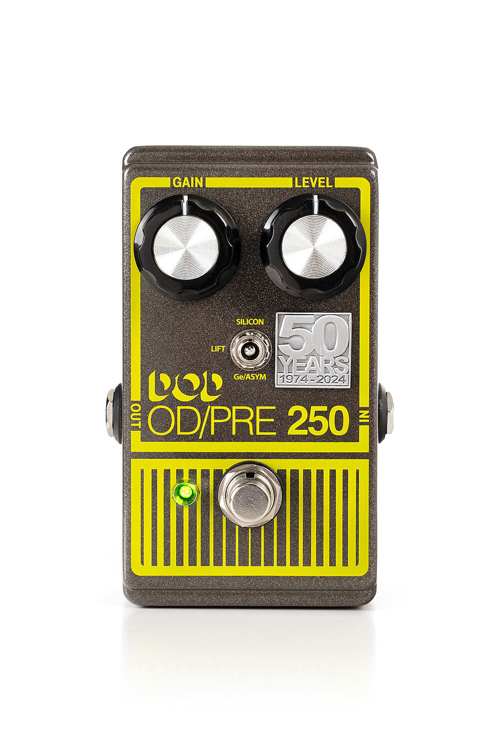 DOD ODP250 Image