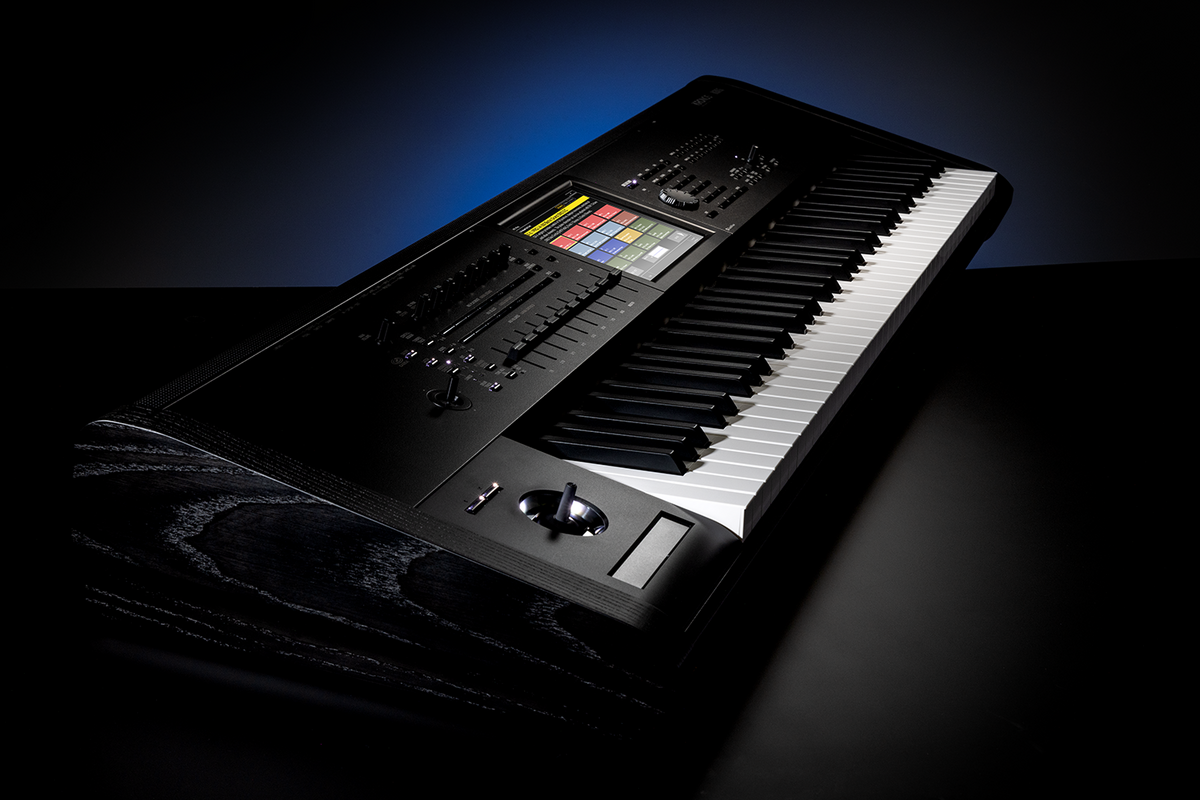 The new products for NAMM Show 2025