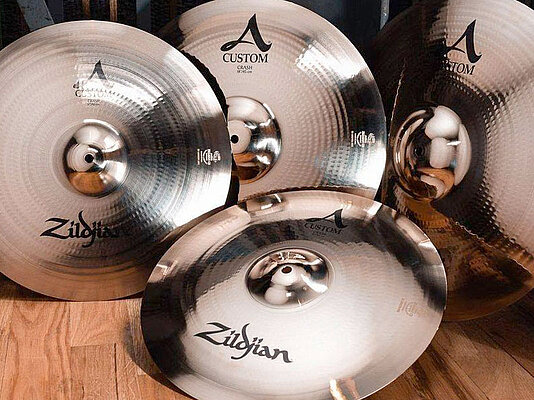 ZILDJIAN Image 2