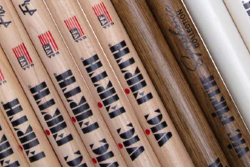 VIC FIRTH Image 1