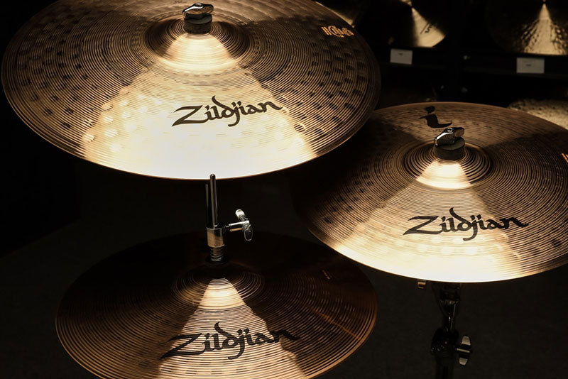 ZILDJIAN Image 1