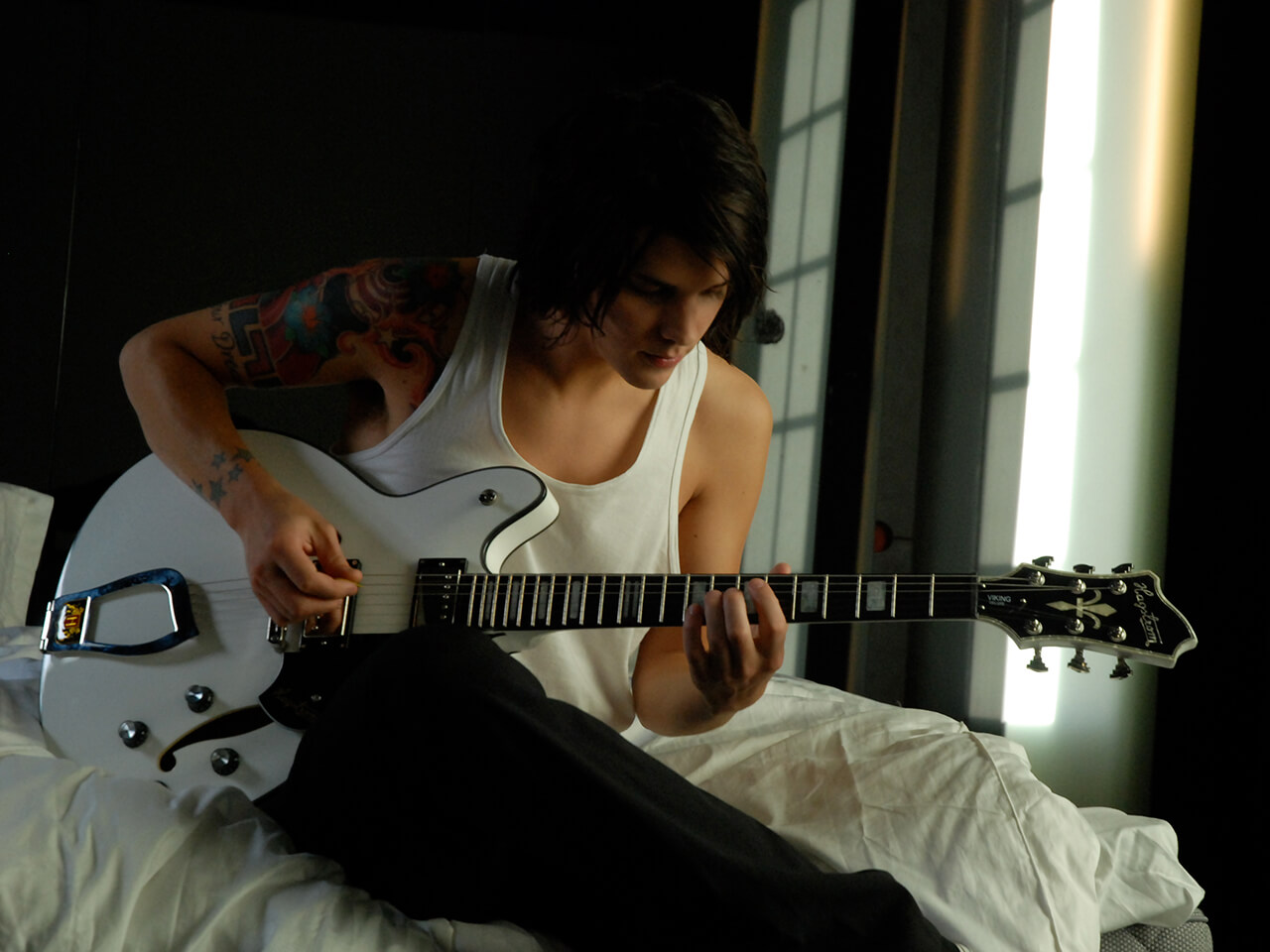 HAGSTROM