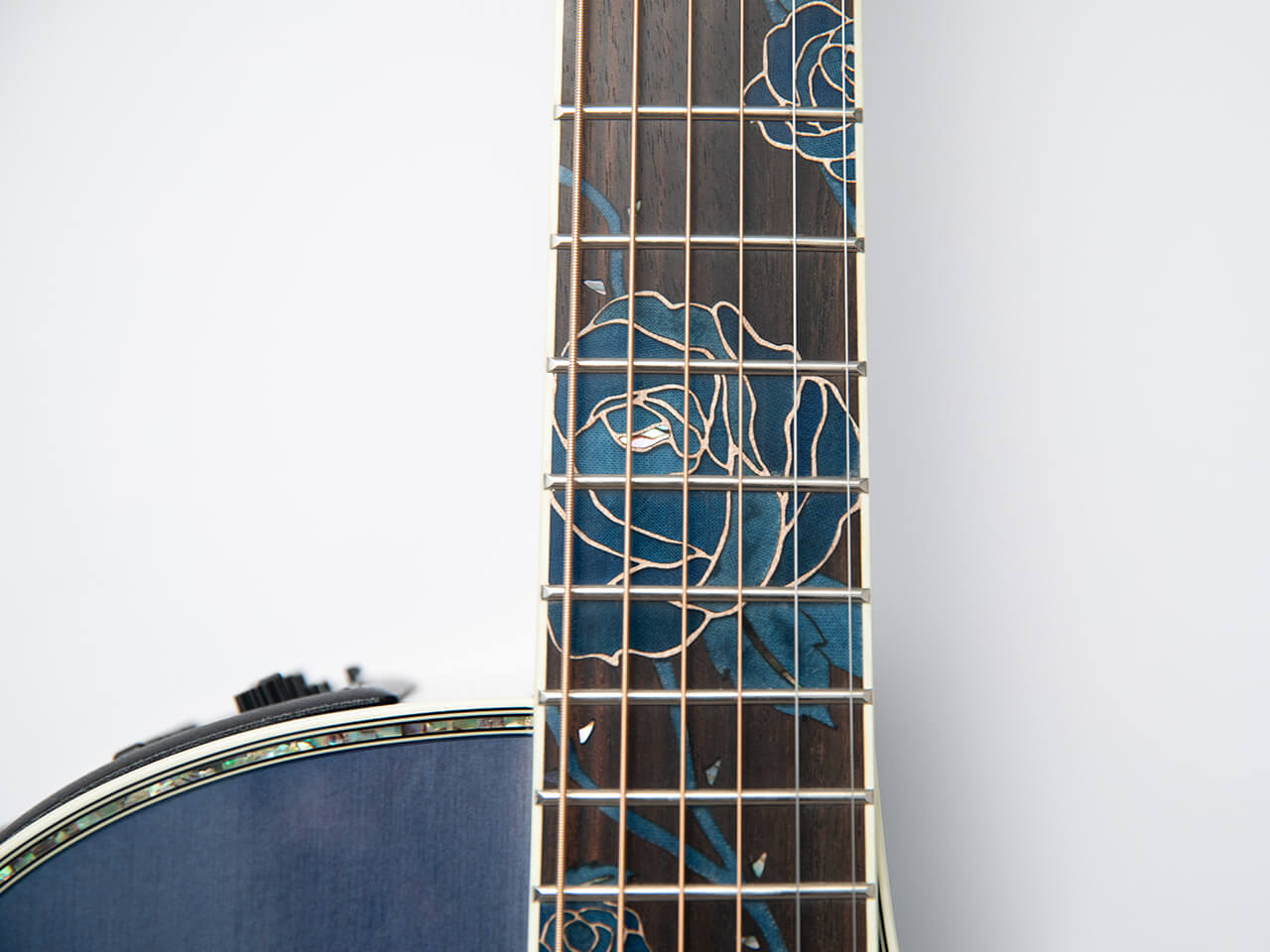 Takamine sales official website