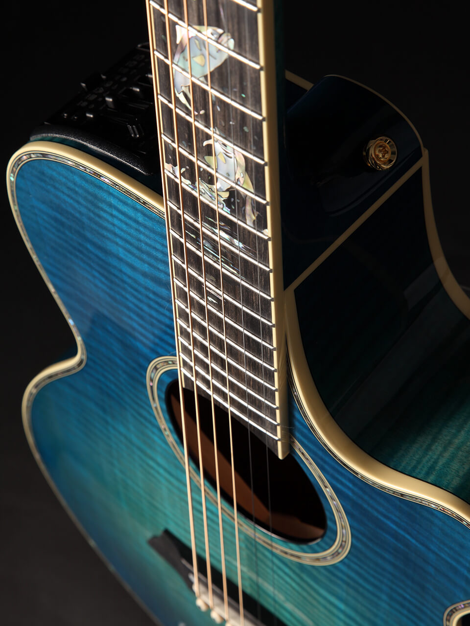 TAKAMINE
