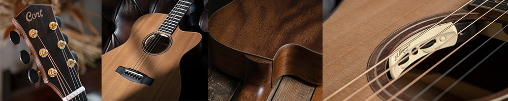 CORT Flow Serie Detail
