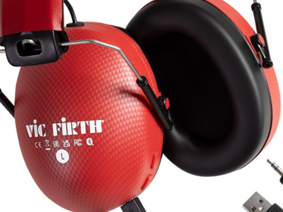 Bluetooth Isolation Headphone