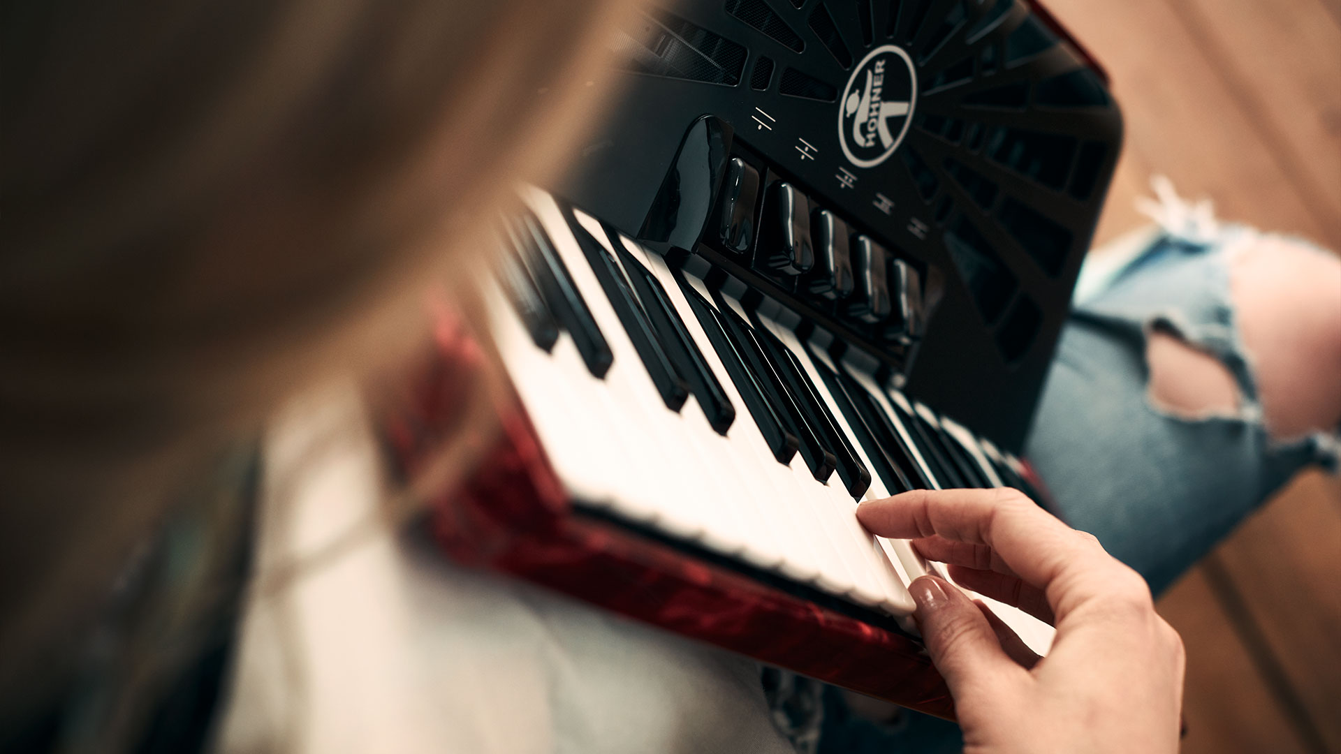 MUSIK MEYER Benelux Header HOHNER Image