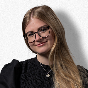 Porträt Luisa Schütze